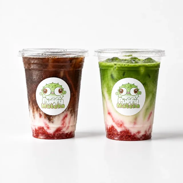 Berry Good Duo — photo 1
